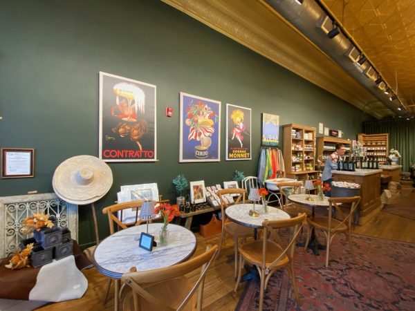 ¡Un Viaje a Italia sin Salir de California! Descubre el Encanto Italiano en Paso Robles