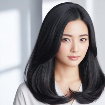 The Science and Art of Achieving Smooth, Frizz-Free Hair at Home