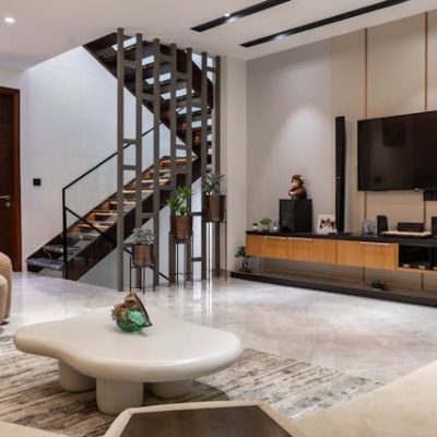 Renovation and Redesign: The Complete Guide for Homeowners