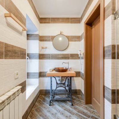 Why the Bathroom Deserves More Attention in Your Home Makeover