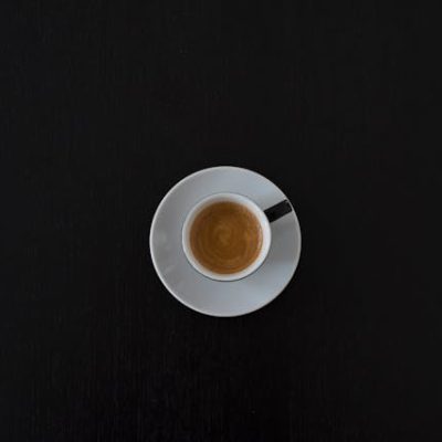 How to Learn How to Love Coffee