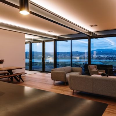 The Emotional Blueprint: How Your Home Design Reflects Your Inner World