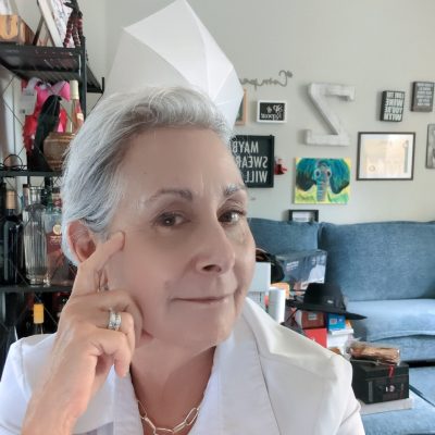 Living with Simple Partial Epilepsy and Why I Refuse to Stop Living Life on My Own Terms