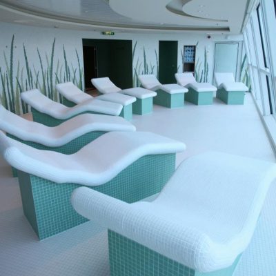 I Took a Spa Cruise With My Cousin—And It Changed the Way I Vacation Forever