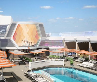 Inside the Secret Upgrades on Celebrity Cruises That No One’s Talking About (Yet)