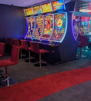 The Ultimate Guide to Casino Cruises