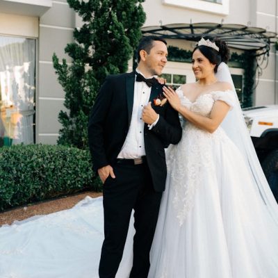 Your Way: How to Make Your Wedding Feel Like You (and Not a Pinterest Clone)