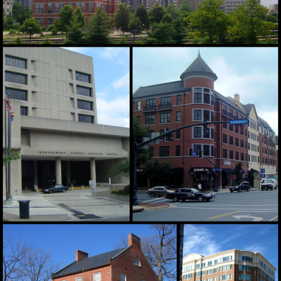 7 Things Rockville Is Known For