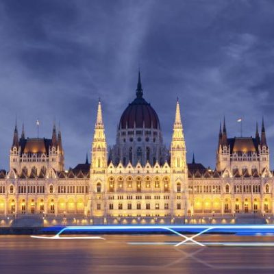 Celebrity Cruises Makes a Splash in River Cruising for 2027