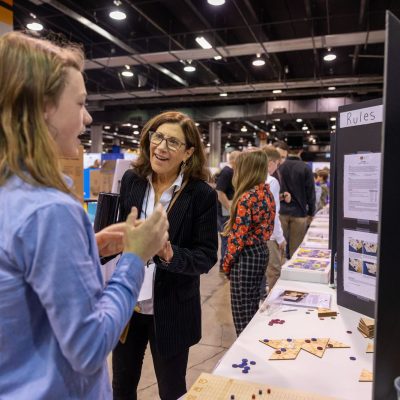 Got a Brilliant Toy or Game Idea Here’s How Kids Can Enter the 2025 Young Inventor Challenge