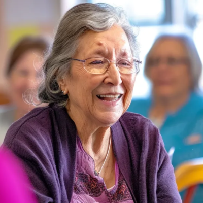Resources for Seniors Aging in Place