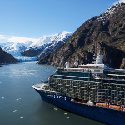 Booked Solid and Ready for More: Why Celebrity Cruises Is My Obsession