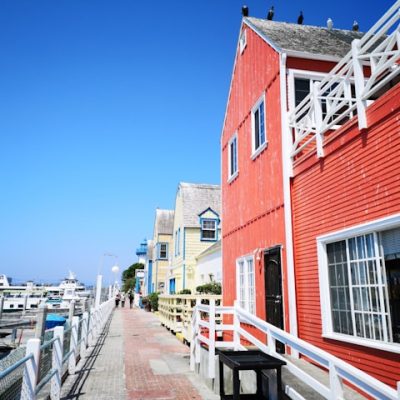 The Best Weekend Getaways for when You’re Just too Burnt Out