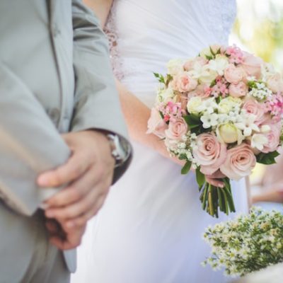 Seven Tips To Help Your Wedding Day Go Without A Hitch