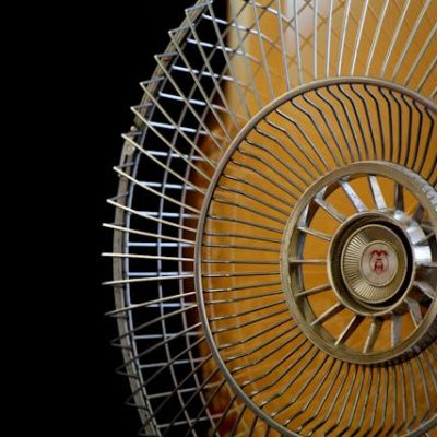 5 Easy Ways to Make Your Home More Comfortable This Summer