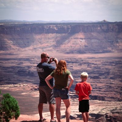 The Pros and Cons of Raising your Family in Utah