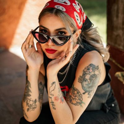 Why Goodr Sunglasses Are More Than Just Eye Candy