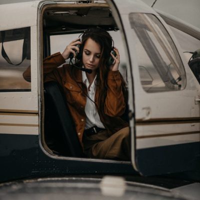 Why High-Net-Worth Travelers Are Choosing Pilot Certification