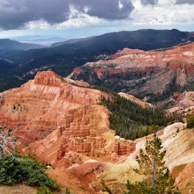 Visiting Cedar City? Don’t Leave Without Experiencing These 10 Things