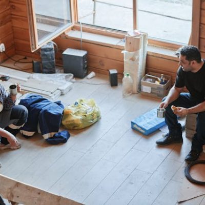 The Homeowner’s Guide to Balancing Style and Function