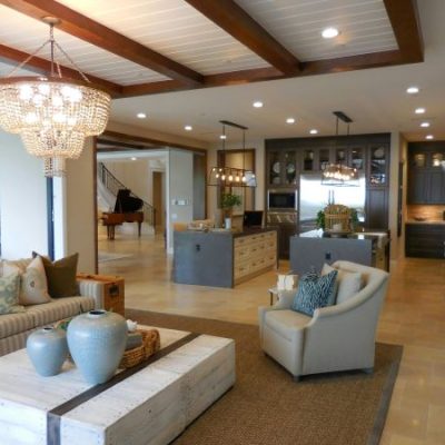 The Showroom Dilemma: How to Curate a Home With Character