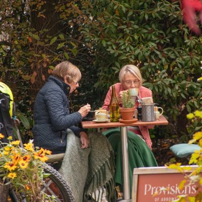 Your Fall Wellness Tune-Up: 8 Must-Do Reminders for Boomers Like Me