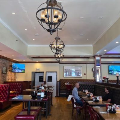 Girlfriend Getaway: Boston Bound with a Southie Twist