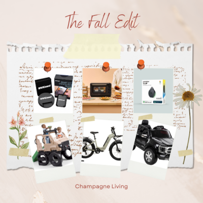 The Fall Edit: Best of the Best Picks That Are Worth Every Penny
