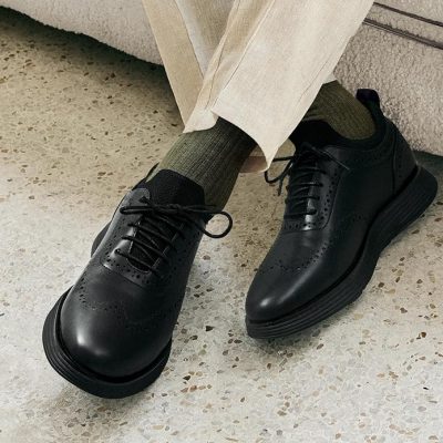 Bruno Marc MaxFlex Shoes Are the Everyday Upgrade Every Man Needs