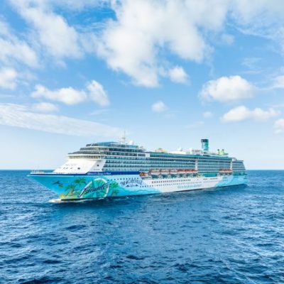 Sleigh Bells and Sea Breezes: Holiday Cruising, Margaritaville Style