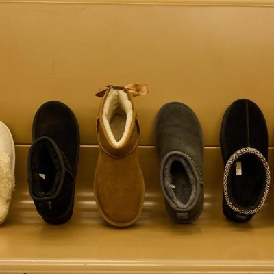 Fuzzy Meets Fashion with These Winter Must-Haves from Dream Pairs