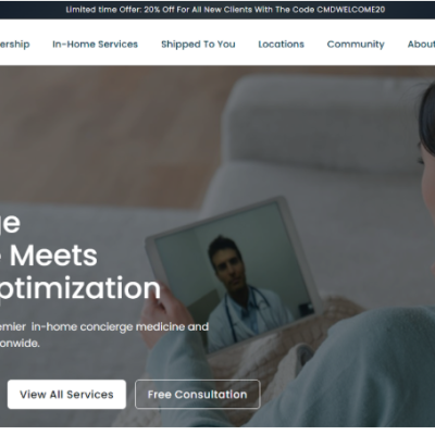 Top Concierge Doctors in Orange County Delivering Tailored Health Solutions and Immediate Care