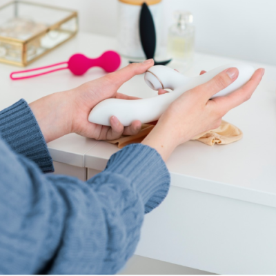 Choosing the Best Medical Prostate Massager for Safety and Efficacy