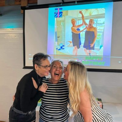 Keeping Friends Close: Weekly Rituals That Nurture Connection – Week 2