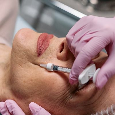 Achieving Youthful and Harmonious Appearance with Minimally Invasive Techniques