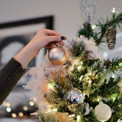 How To Start Thinking About Christmas Décor In September
