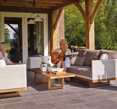 How to Make your Patio Look Really High-End