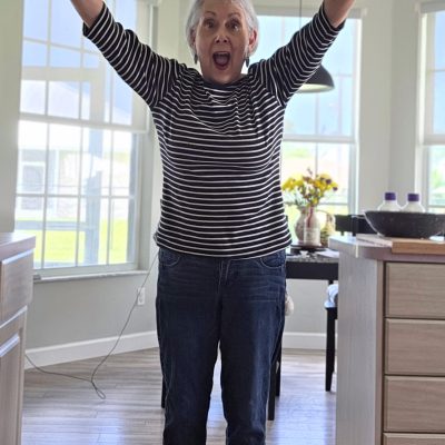 Moving with Intention: Daily Exercise Rituals That Keep You Strong – Week 4