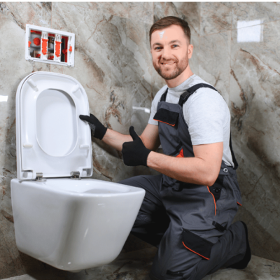 Understanding Wax Rings and Seals in Toilet Installation