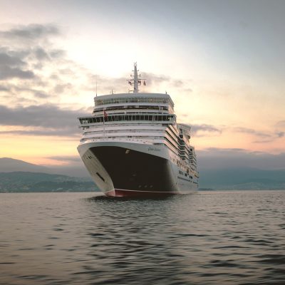 Bucket List Cruise Alert: Cunard’s Queen Elizabeth Now Sailing from Miami (one of my home ports)