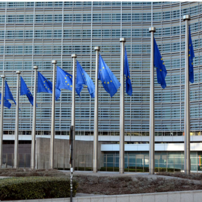 EU invests over €1,074.3 billion for the 2021–2027 period