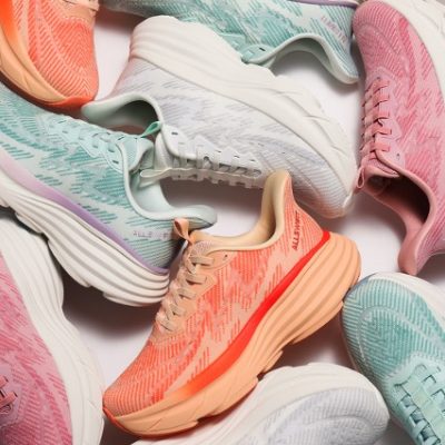 Holiday Luxury Walking Shoes That Bring Christmas Magic To Every Step