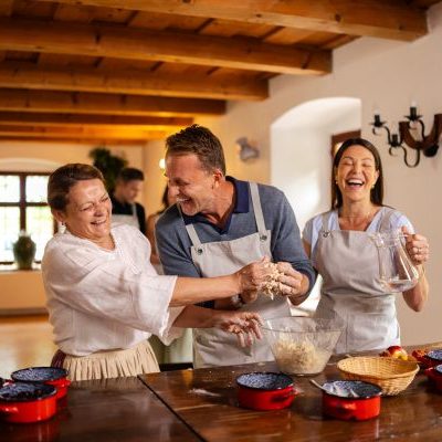 Celebrity River Cruises Is About To Offer Local Experiences You Won’t Find in Guidebooks