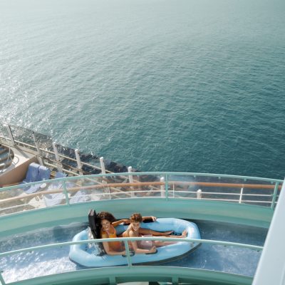 The 5 Seconds That Turned Me Into an Adrenaline Junkie at Sea