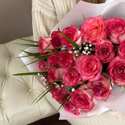 Best Luxury Rose Bouquet Gifts for Special Celebrations